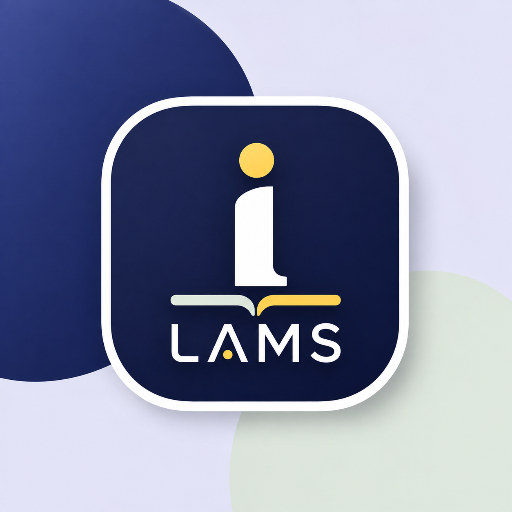iLAMS